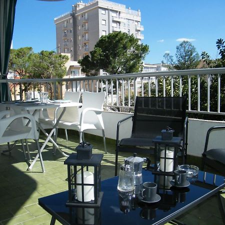 Apartamento Parque Ii, Mnostrum Playa De Gandia Exclusivo Familias ภายนอก รูปภาพ