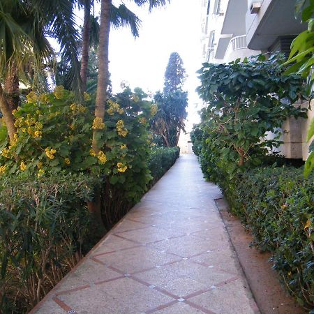 Apartamento Parque Ii, Mnostrum Playa De Gandia Exclusivo Familias ภายนอก รูปภาพ
