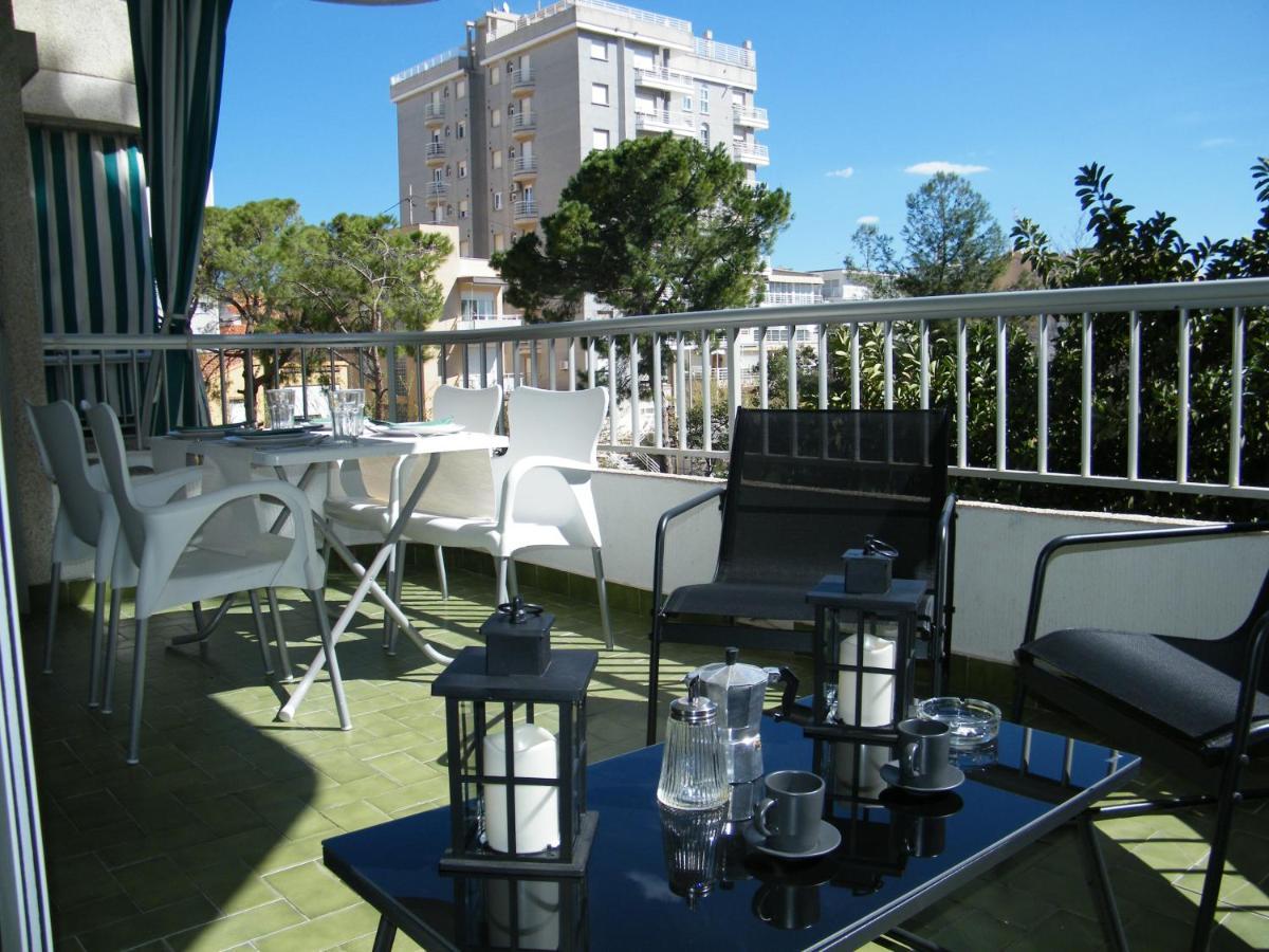 Apartamento Parque Ii, Mnostrum Playa De Gandia Exclusivo Familias ภายนอก รูปภาพ
