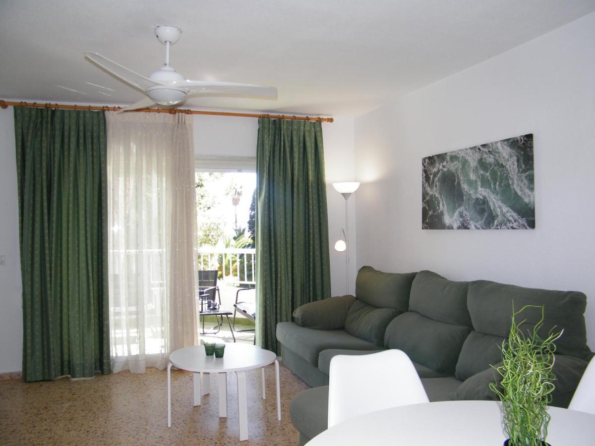 Apartamento Parque Ii, Mnostrum Playa De Gandia Exclusivo Familias ภายนอก รูปภาพ