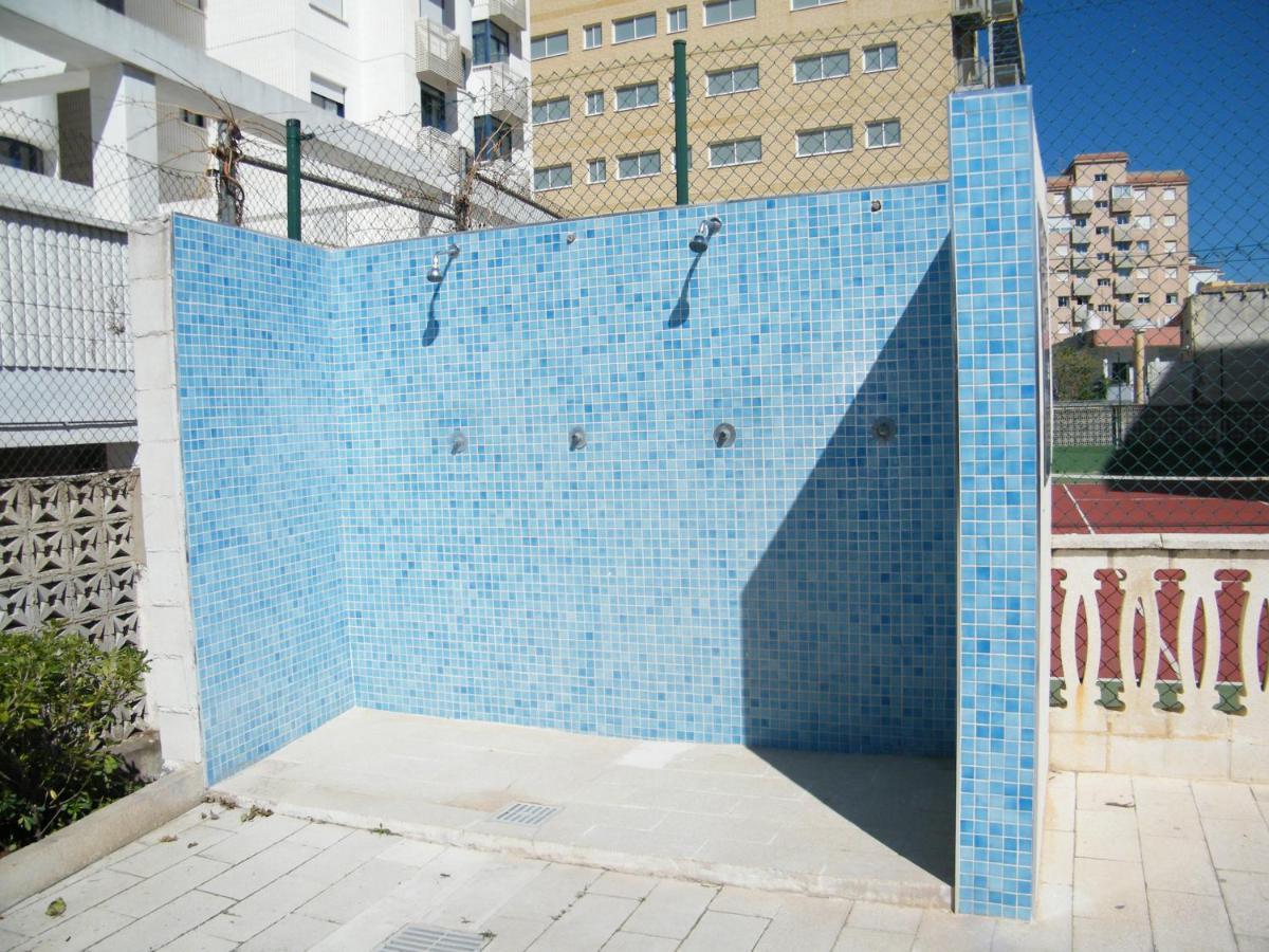 Apartamento Parque Ii, Mnostrum Playa De Gandia Exclusivo Familias ภายนอก รูปภาพ
