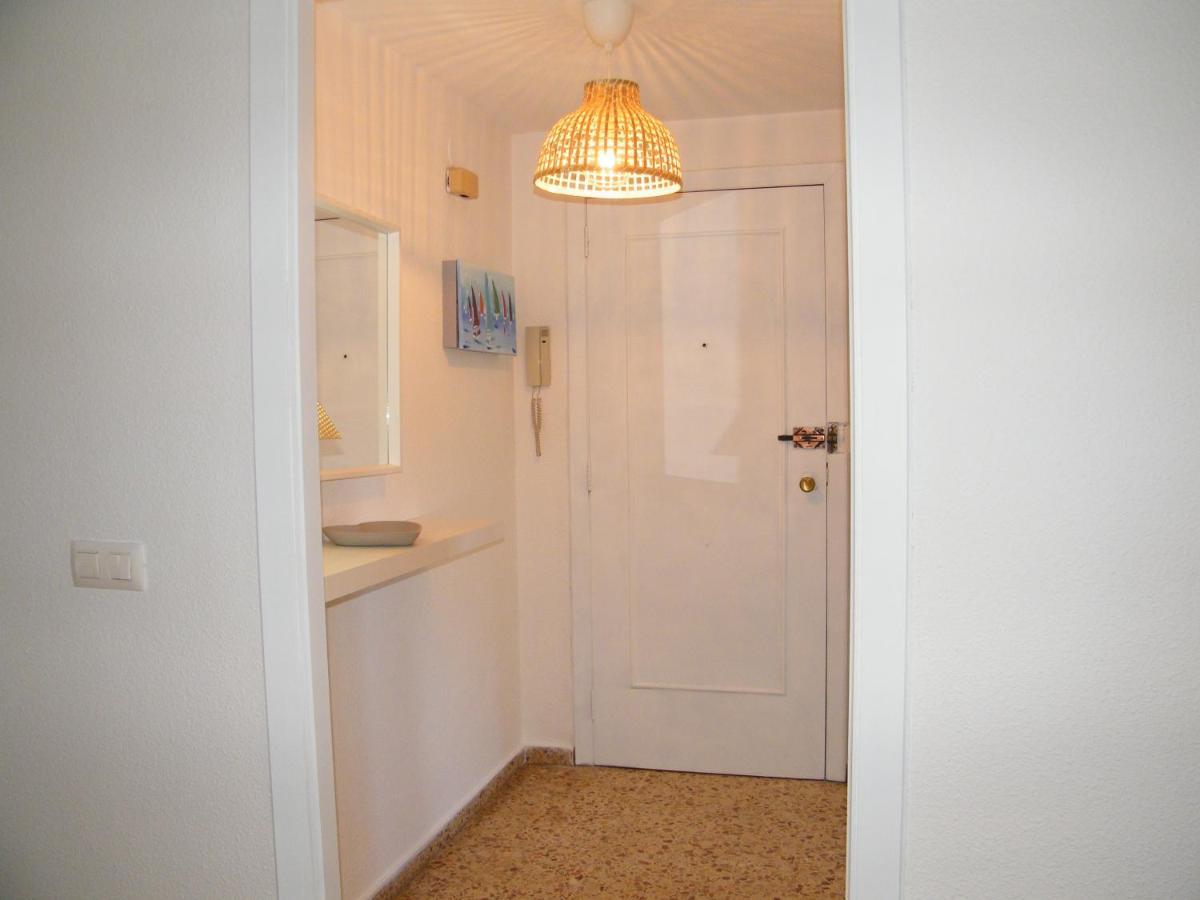 Apartamento Parque Ii, Mnostrum Playa De Gandia Exclusivo Familias ภายนอก รูปภาพ