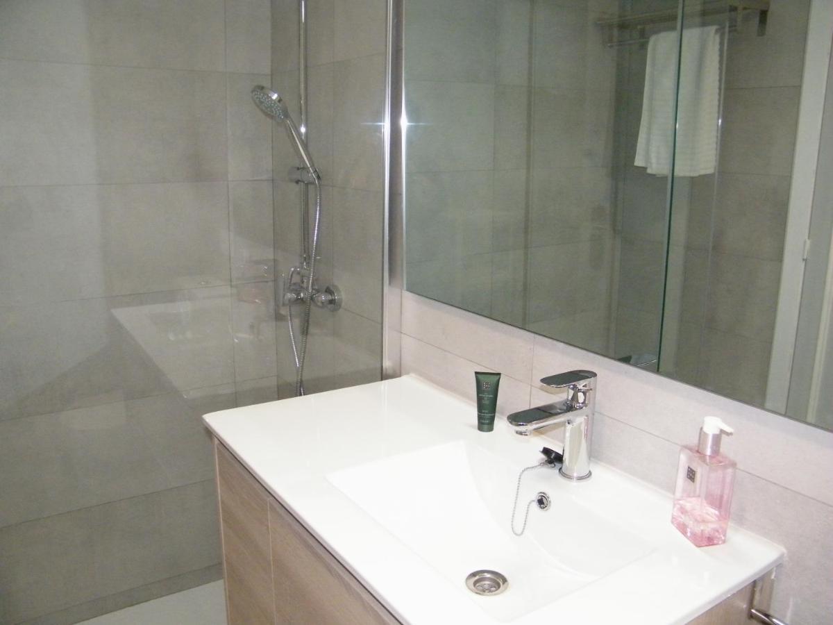 Apartamento Parque Ii, Mnostrum Playa De Gandia Exclusivo Familias ภายนอก รูปภาพ