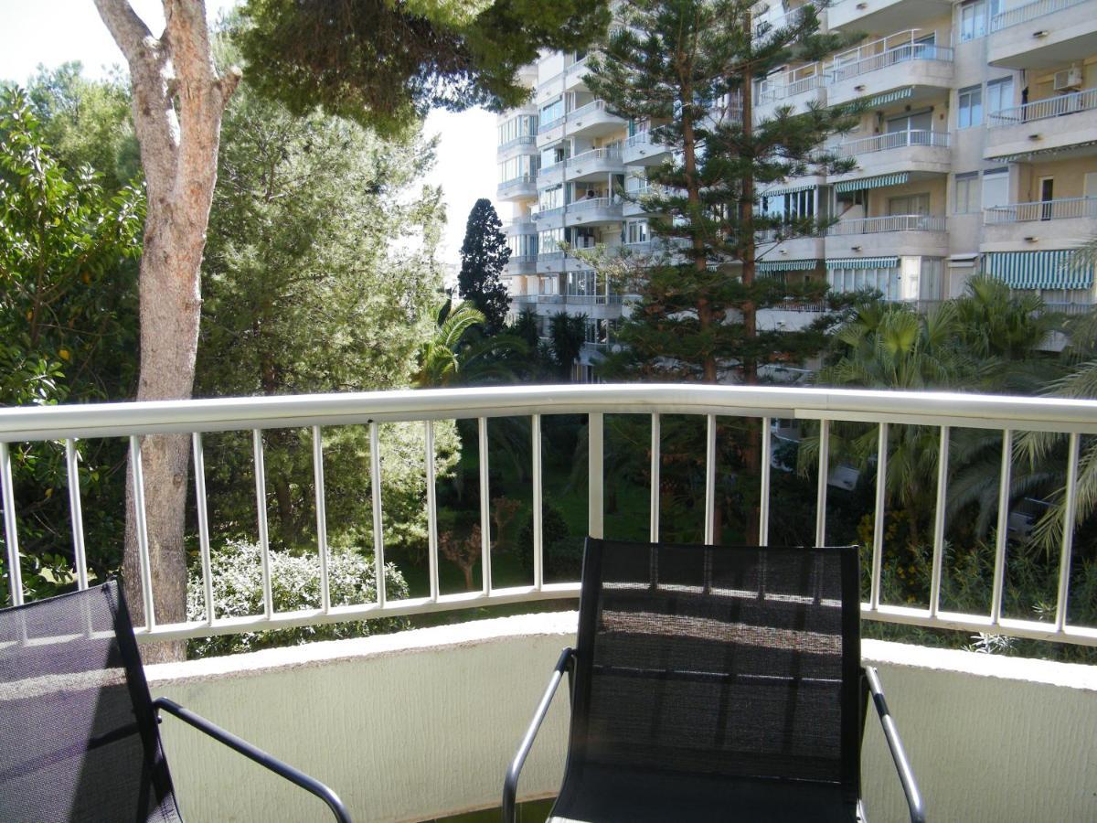 Apartamento Parque Ii, Mnostrum Playa De Gandia Exclusivo Familias ภายนอก รูปภาพ