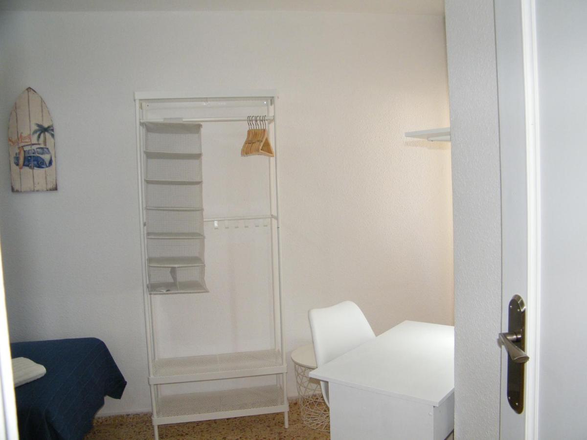Apartamento Parque Ii, Mnostrum Playa De Gandia Exclusivo Familias ภายนอก รูปภาพ